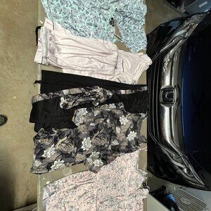 Big lot of Size M Women's Clothing, Casual and Pajamas
